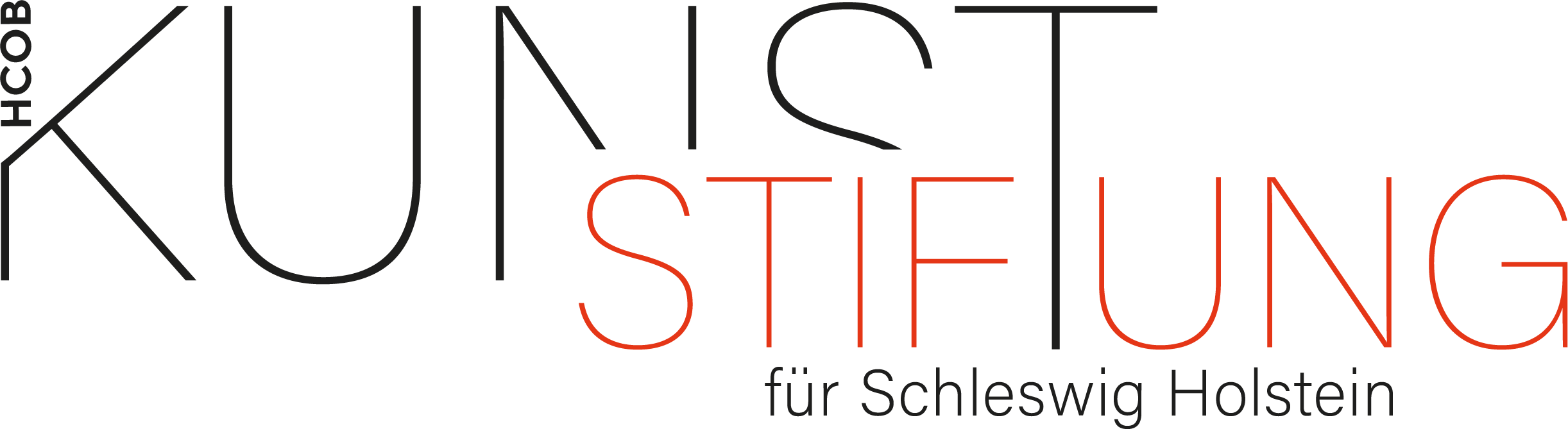 HCOB Kunststiftung