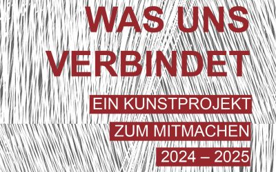 Was uns verbindet