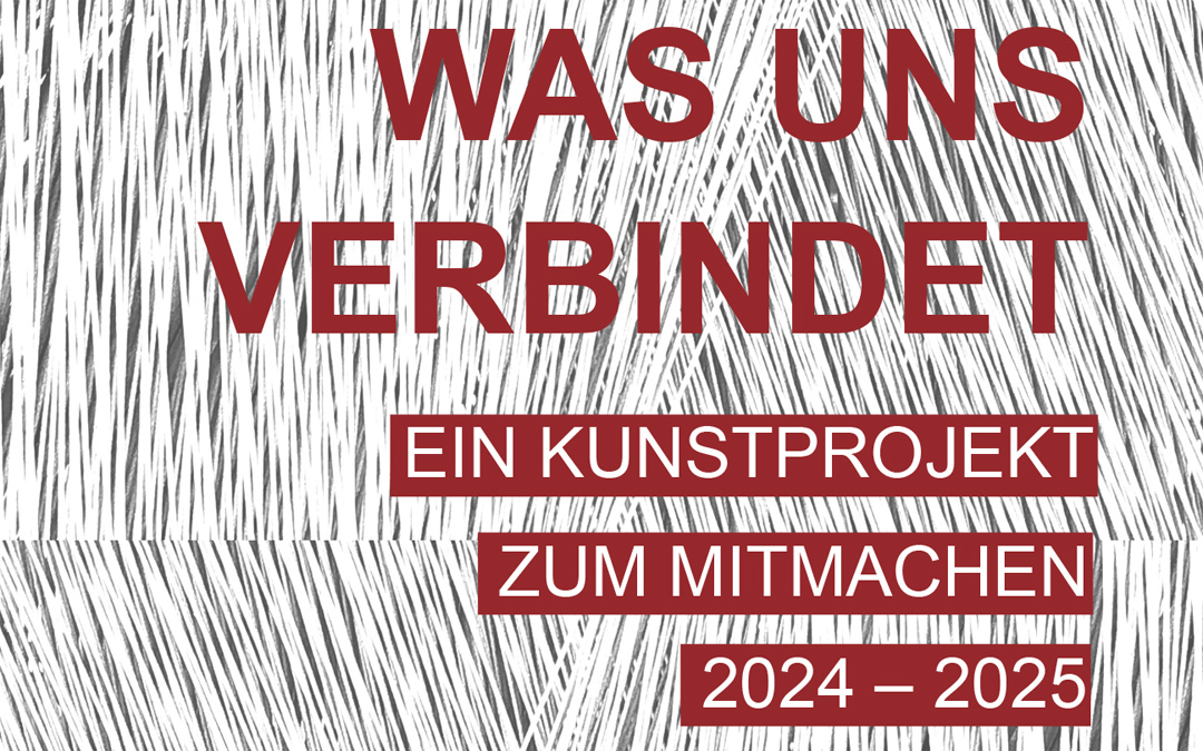 Was uns verbindet